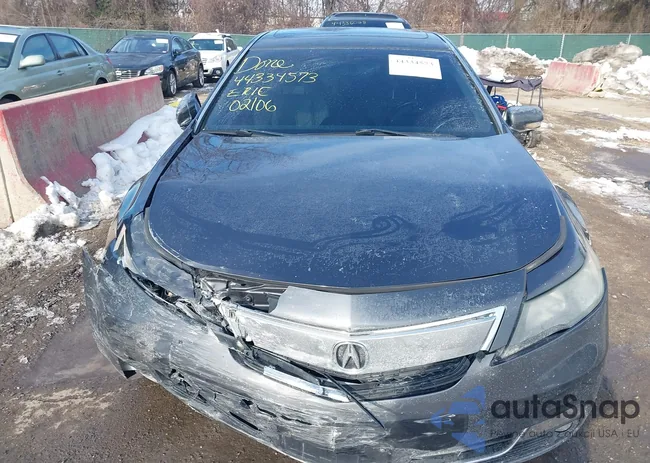 19UUA8F58DA011961: 44334573