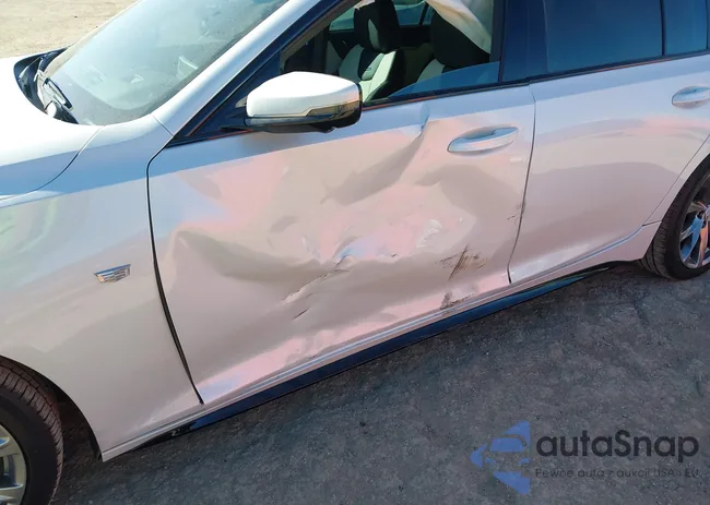 1G6DP5RK2S0116563: 44334575