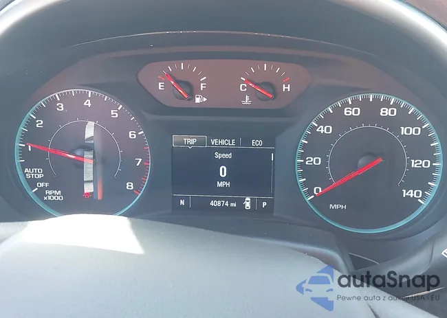 1G1ZD5ST9SF130190: 44334576