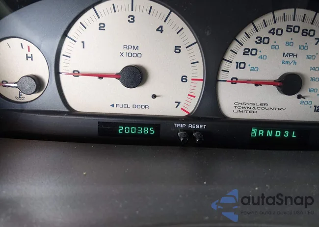 1C4DP64L9YB676965: 44334583