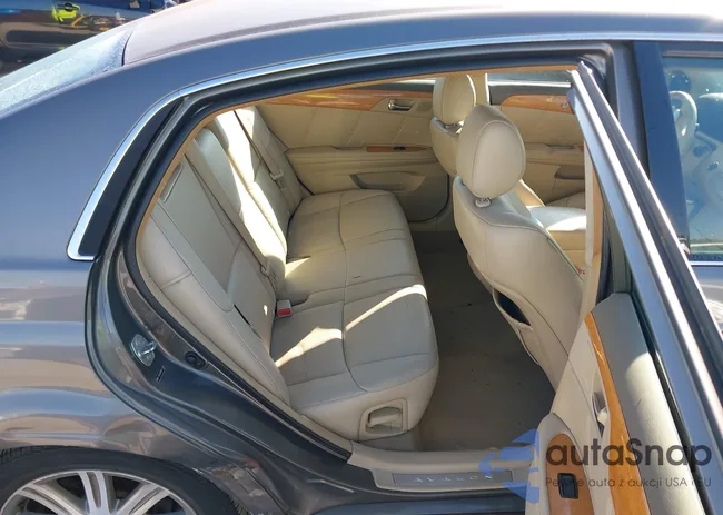 4T1BK36B86U131865: 44334620