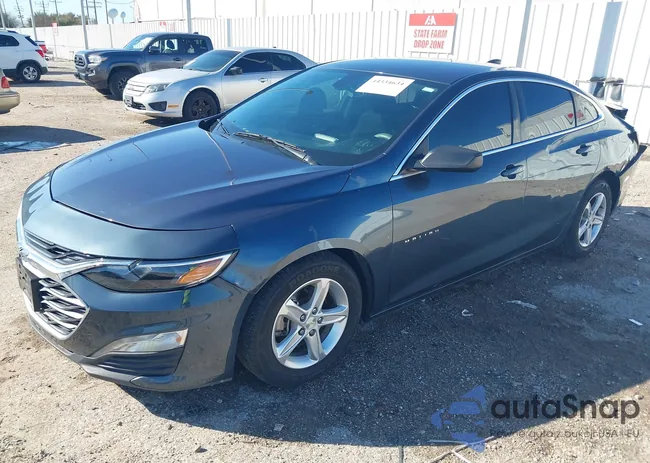 1G1ZB5ST5LF015710: 44334634