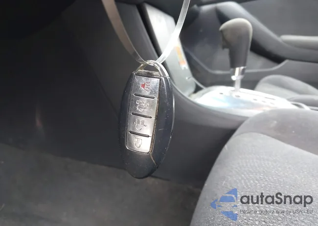 1N4AL2AP9BN446520: 44334649