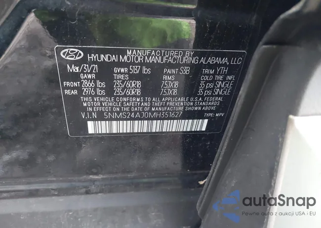 5NMS24AJ0MH351627: 44334668