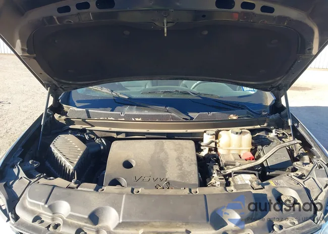 1GNERFKW6JJ146809: 44334677