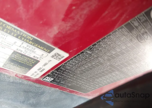 SALYL2EV8KA786064: 44334691