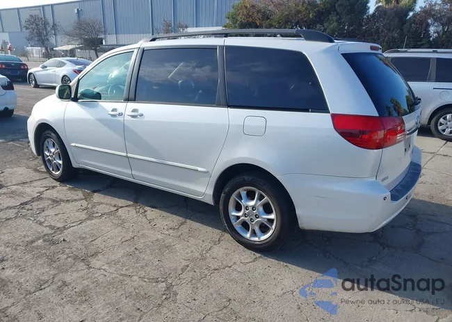 5TDBA22C65S038720: 44334711