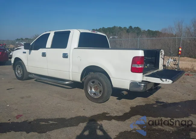 1FTRW12W38FA04825: 44334734