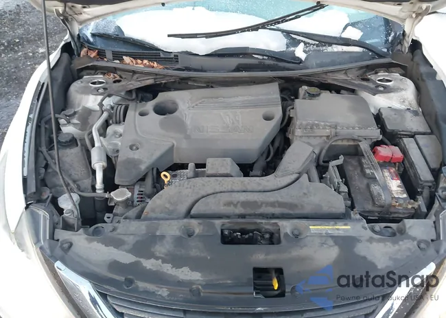 1N4AL3AP6GC162125: 44334743