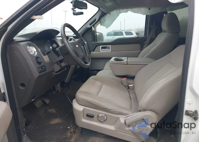 1FTFW1EBXAFB23098: 44334765