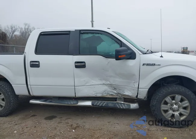 1FTFW1EBXAFB23098: 44334765