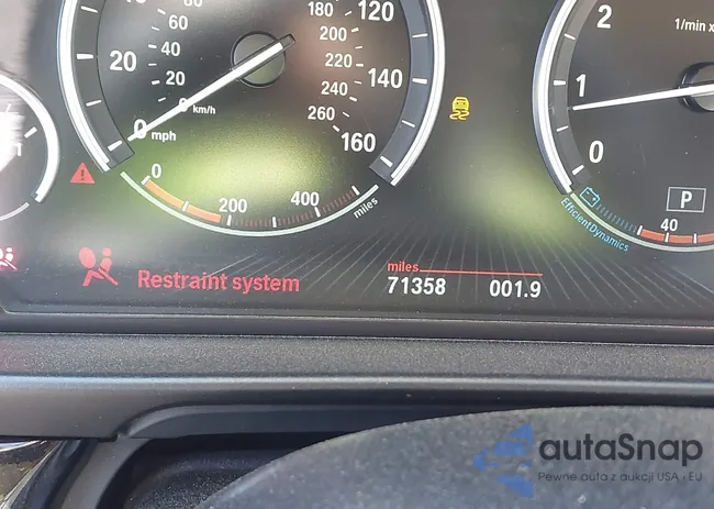 WBA5A5C50ED506531: 44334780