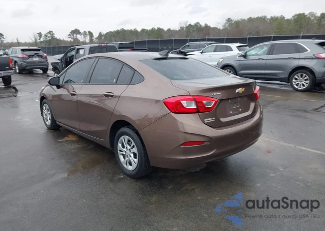 1G1BC5SM0K7134233: 44334845