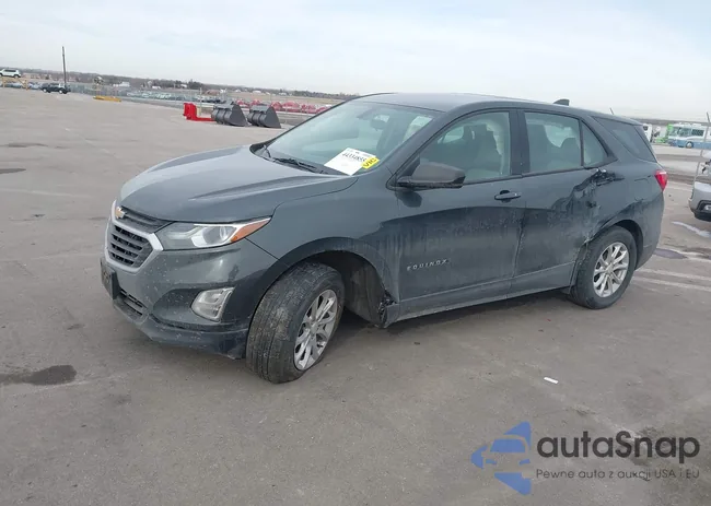 3GNAXHEV4JS641513: 44334855