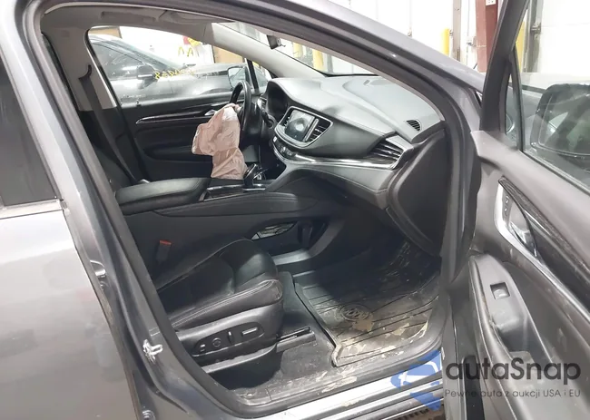 5GAEVCKW6MJ229911: 44334868