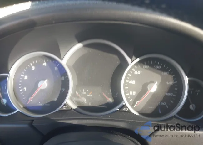 WP1AC29P69LA80602: 44334902