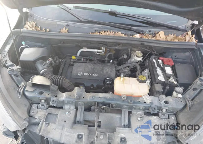 KL4CJBSB7JB580013: 44334920