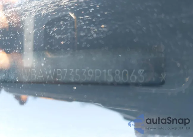 WBAWB73539P158063: 44336006