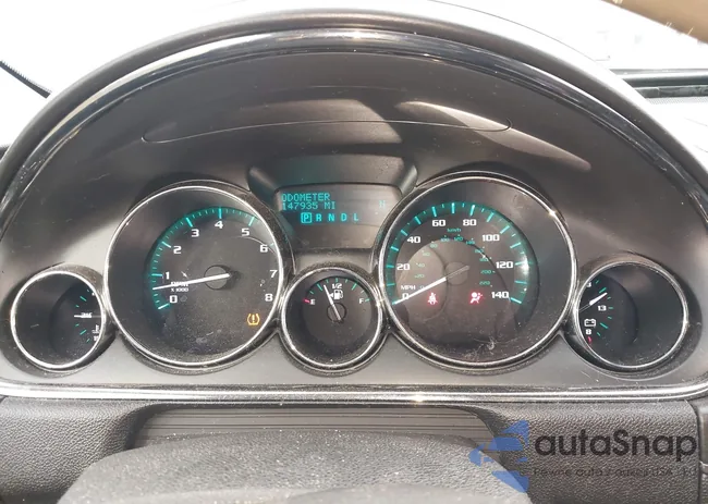 5GAKVCKD0EJ171040: 44336057