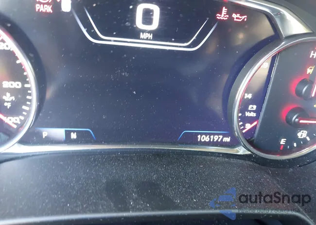 3GNKBERS3KS70096: 44336124