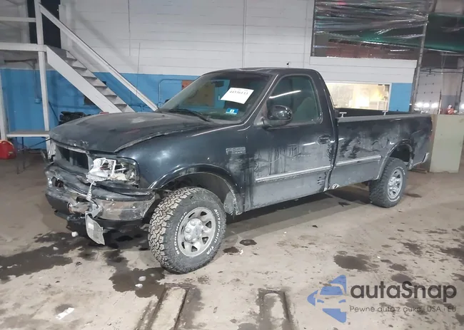 1FTFF28L0VNB16795: 44336133