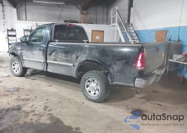 1FTFF28L0VNB16795: 44336133