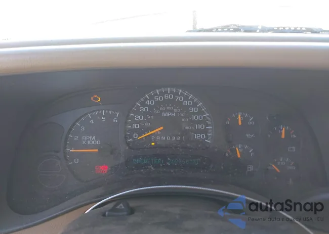 3GNEK12Z36G237515: 44336160