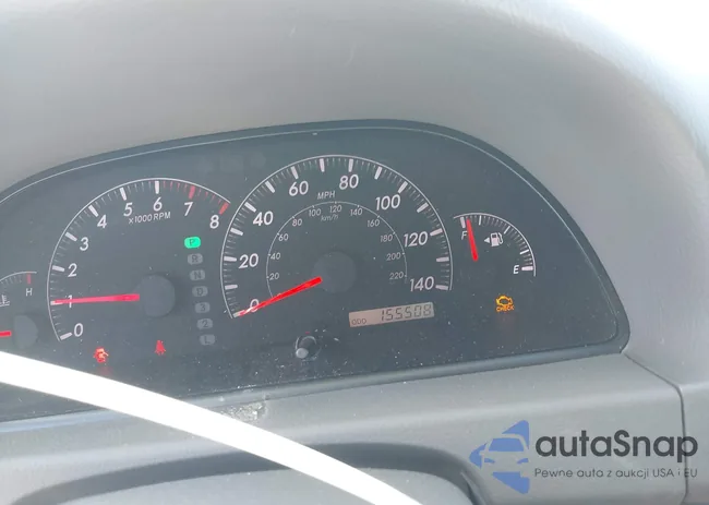 4T1BE32K55U034263: 44336163