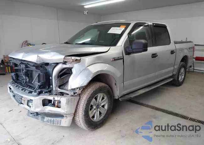 1FTEW1E59JKC86581: 44336280