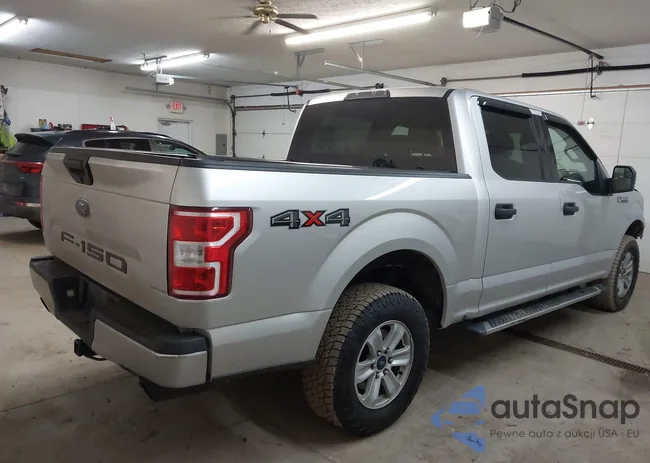 1FTEW1E59JKC86581: 44336280