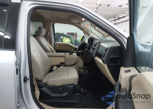 1FTEW1E59JKC86581: 44336280