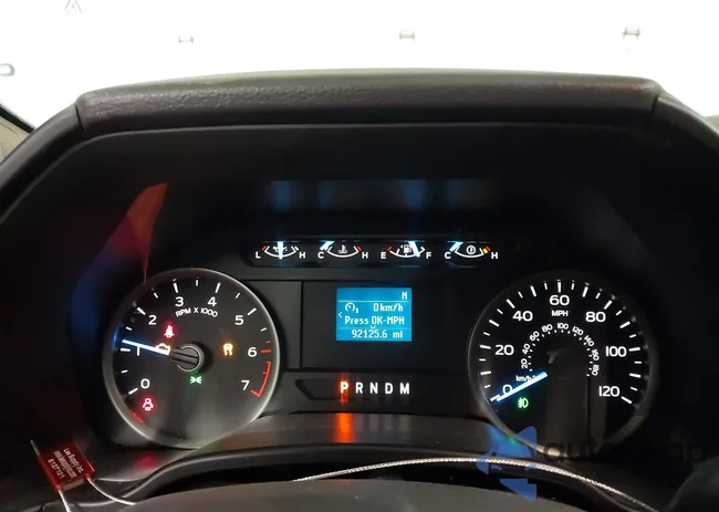 1FTEW1E59JKC86581: 44336280