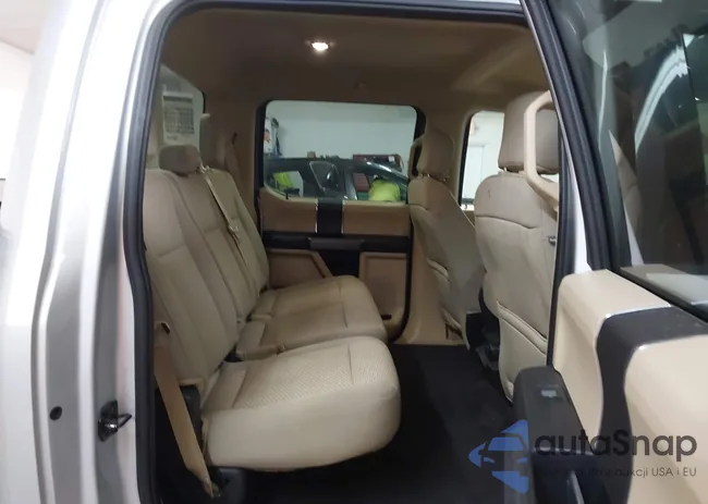 1FTEW1E59JKC86581: 44336280