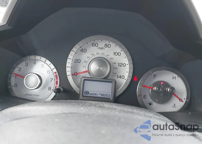 5FNYF4H95BB042194: 44336283