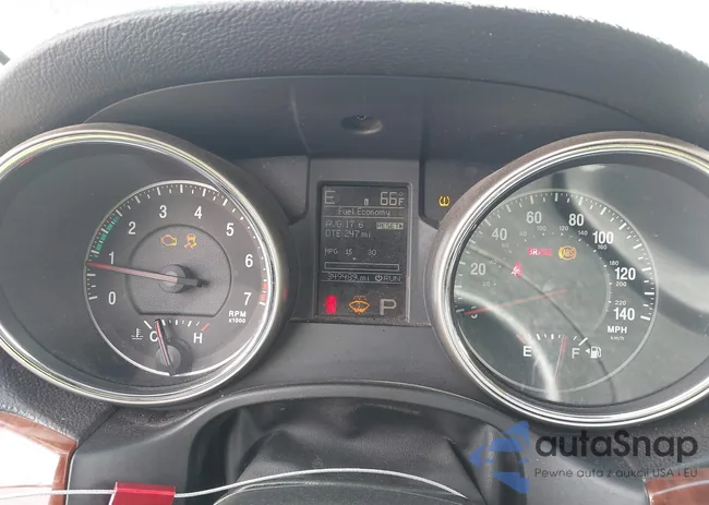 1C4RJEBG0DC577563: 44336299