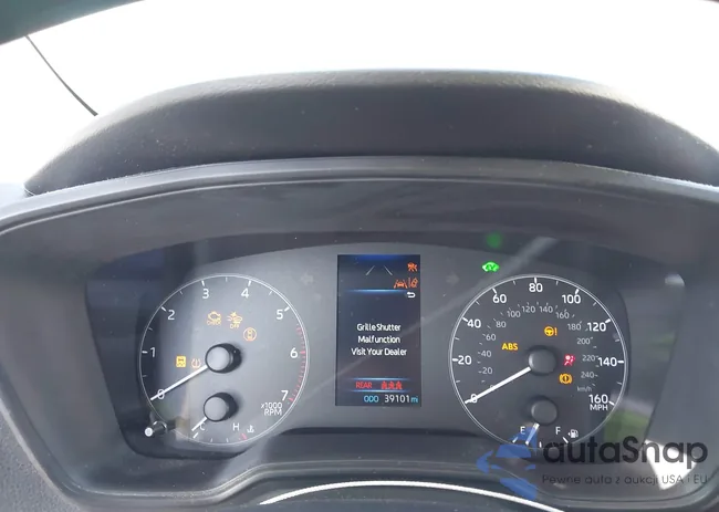 JTDBCMFE2PJ006851: 44336302