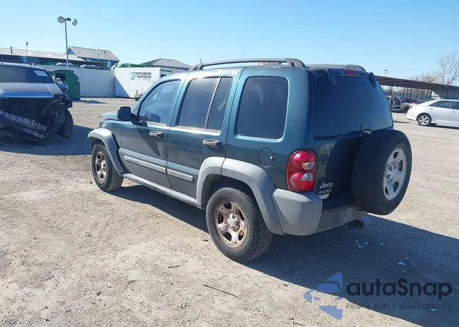 1J4GK48K65W535225: 44336308