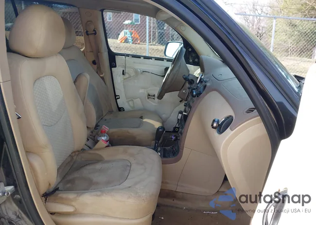 3GNDA23P46S549227: 44336312