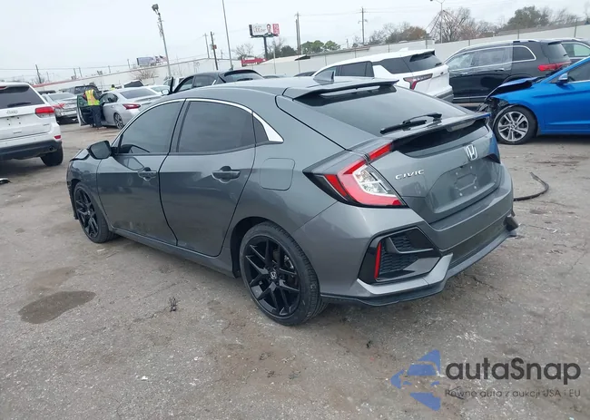 SHHFK7H64LU200387: 44336315