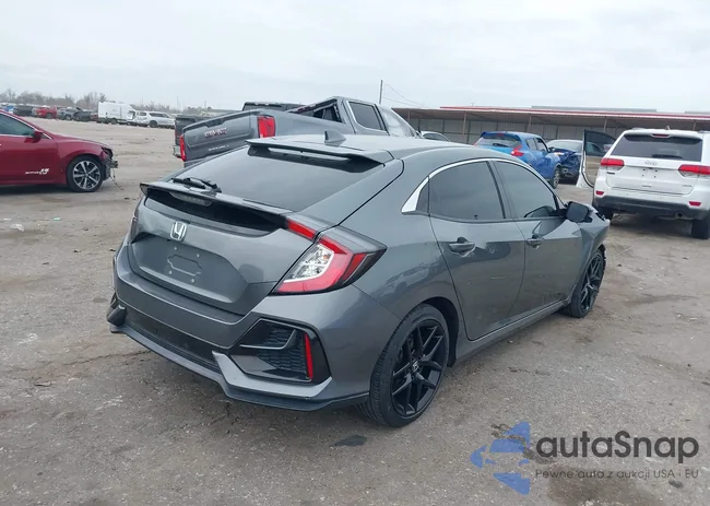 SHHFK7H64LU200387: 44336315