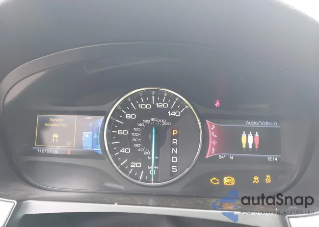 2FMDK4JC7DBA09161: 44336316