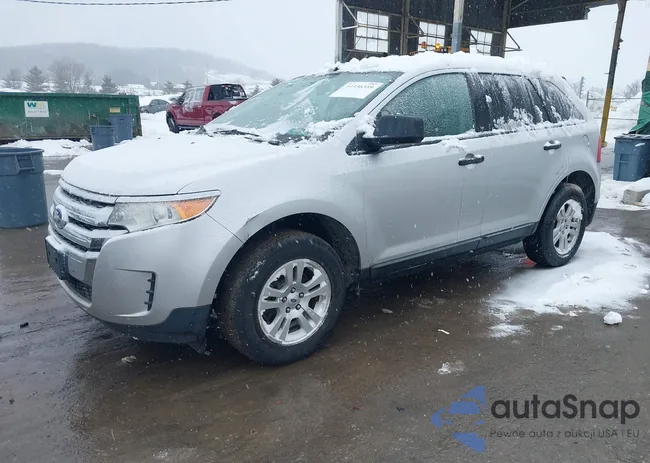 2FMDK3GC4BBA06748: 44336339