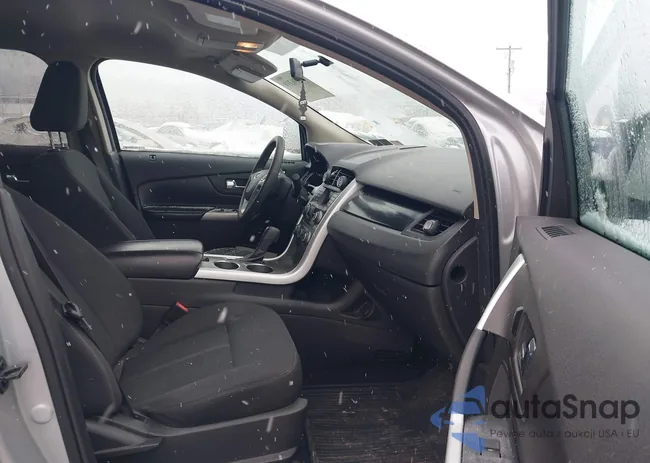 2FMDK3GC4BBA06748: 44336339