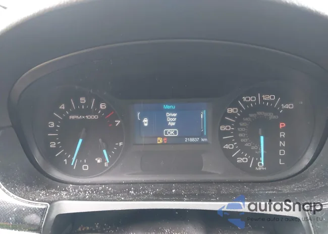 2FMDK3GC4BBA06748: 44336339