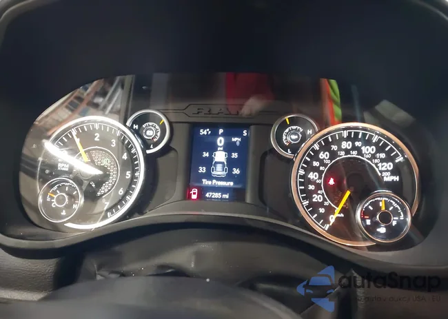 1C6SRFBT3NN482568: 44336345