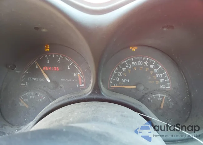 1G2NF52E74M631499: 44336350