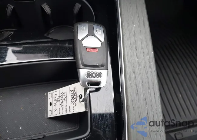 WAUBBAF43PA036382: 44336370