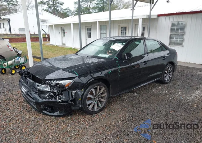 WAUBBAF43PA036382: 44336370