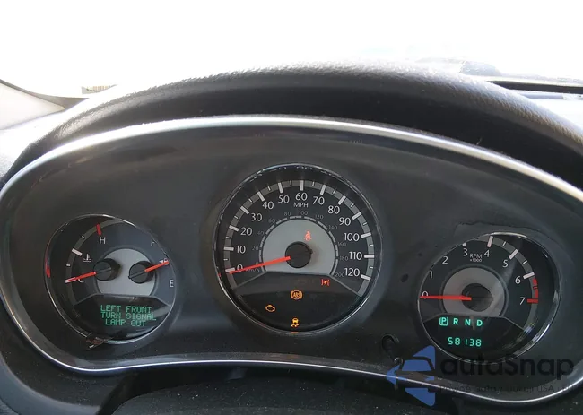 1C3BC2FG0BN601998: 44336405