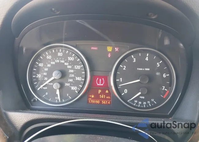 WBAVB175X6NK33416: 44336440